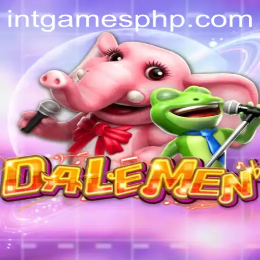 Discovering DALEMEN: The Innovative Game Taking the World by Storm