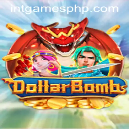 DollarBombs: Explosive Fun in the World of INTGAMES