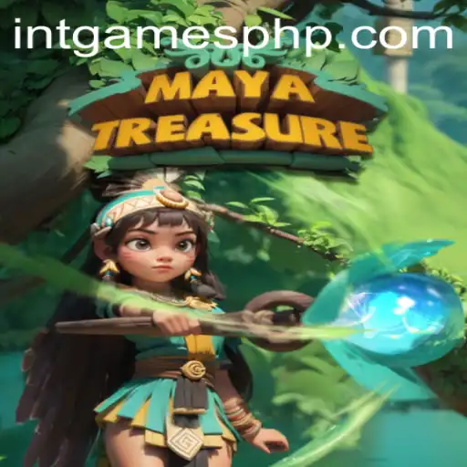 Explore the Enigmatic World of MayaTreasure with INTGAMES