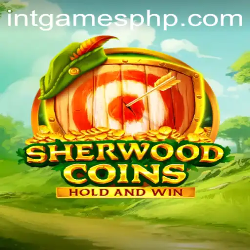 Discover the Enchanting World of SherwoodCoins: An INTGAMES Adventure
