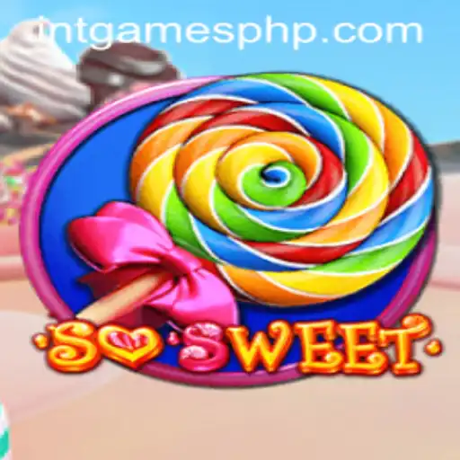 Discover the Enchanting World of SoSweet: A Thrilling Journey by INTGAMES
