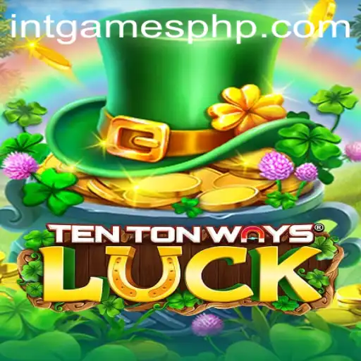 Discover the Exciting World of TenTonWaysLuck: A Revolutionary Game Experience