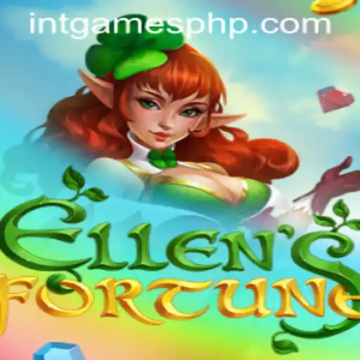 Discover the Mystical World of EllensFortune from INTGAMES