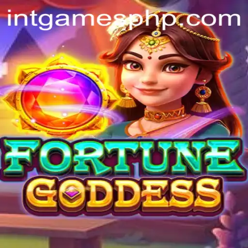 FORTUNEGODDESS: The Rise of a Fantasy Game by INTGAMES