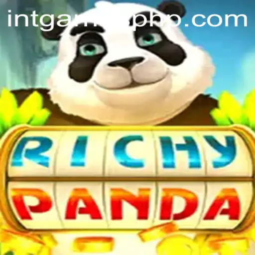Discover RichyPanda: A Riveting Adventure by INTGAMES