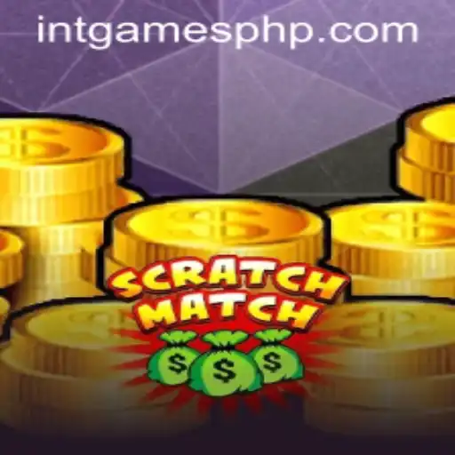 Discovering ScratchMatch: INTGAMES' Latest Sensation