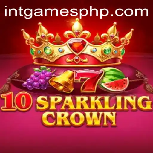 Unveiling the Enchanting World of 10SparklingCrown: A Journey into INTGAMES's Latest Adventure