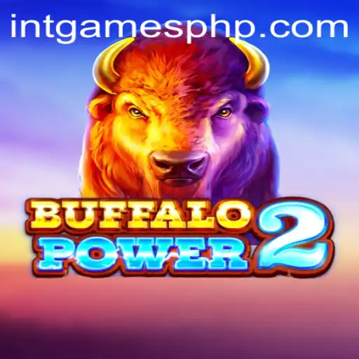 Buffalo Power 2: A Captivating Journey into the Heart of the Wild