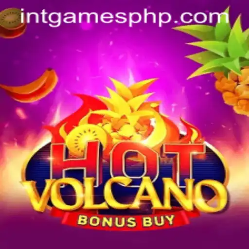 Experience the Thrill of HotVolcanoBonusBuy by INTGAMES