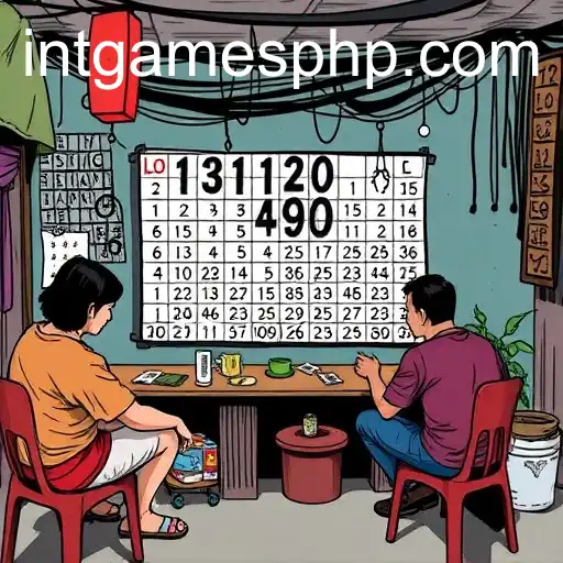 Jueteng: Unveiling the Intricacies of the Illegal Numbers Game