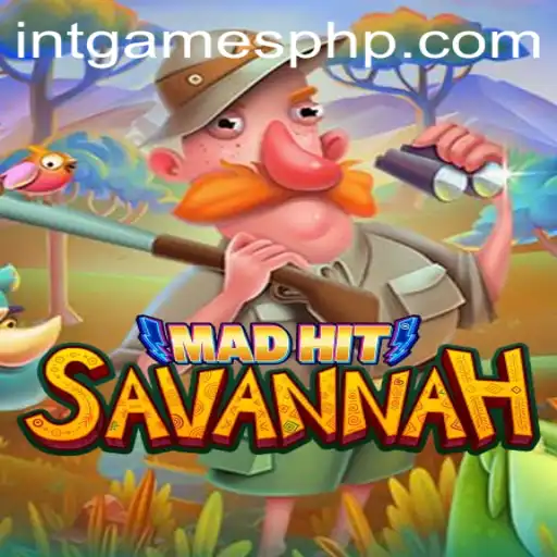 Discovering the Thrilling World of MadHitSavannah: The Latest Craze in Interactive Gaming