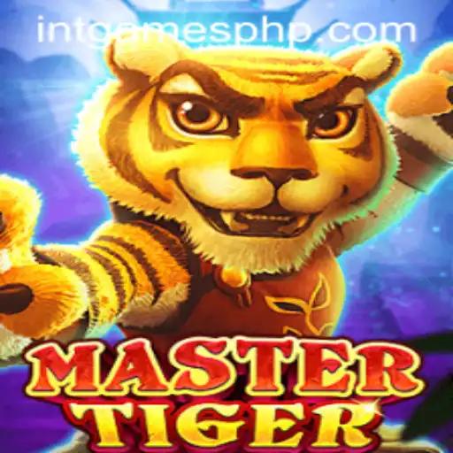 MasterTiger: An Engaging Experience by INTGAMES