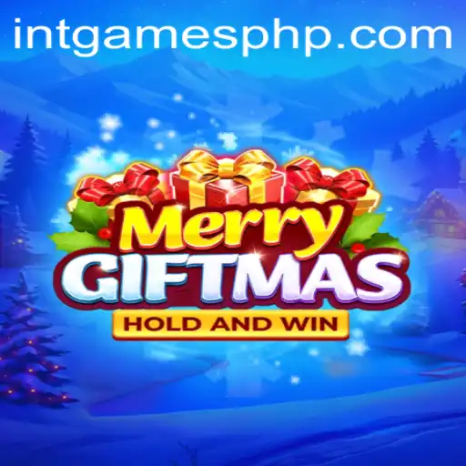 Unwrapping the Charms of MerryGiftmas: A Festive Gaming Experience