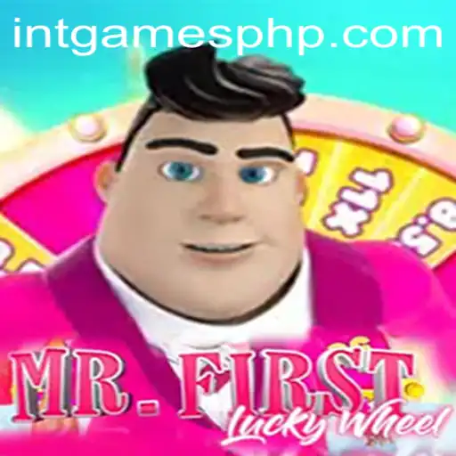 Unveiling the Excitement of MrFirstLuckyWheel: A Spin Towards Fortune