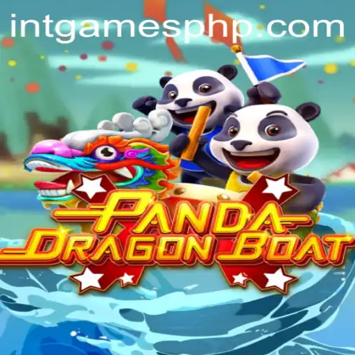 Discover the Exciting World of PANDADRAGONBOAT: A New Era in INTGAMES