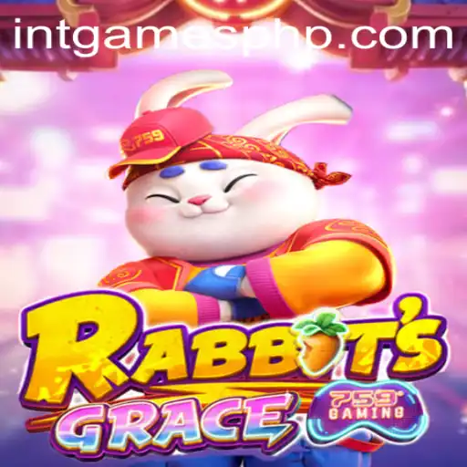 RabbitsGrace: The Enchanting Game Experience