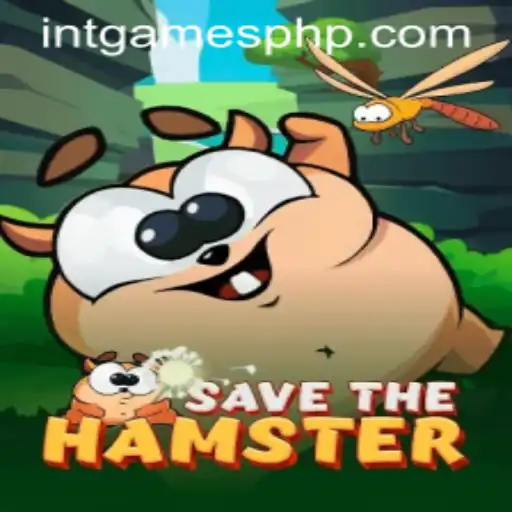 Explore the Exciting World of SavetheHamster by INTGAMES
