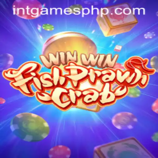 Discover the Exciting World of WinWinFishPrawnCrab: A Dive into INTGAMES