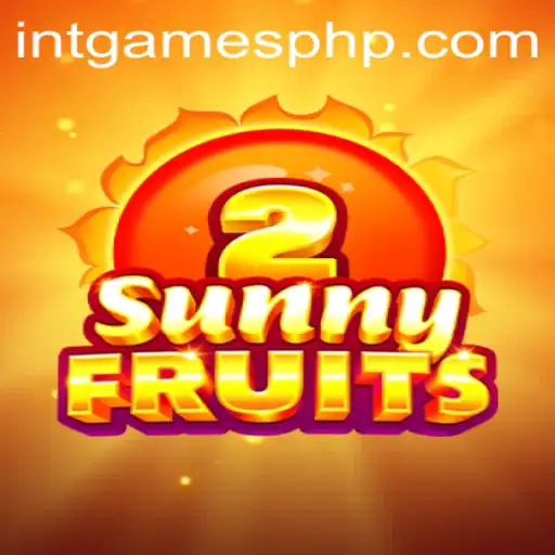 Dive into the Excitement of SunnyFruits2 by INTGAMES